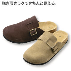 メンズサボサンダル【25.0～28.0cm】