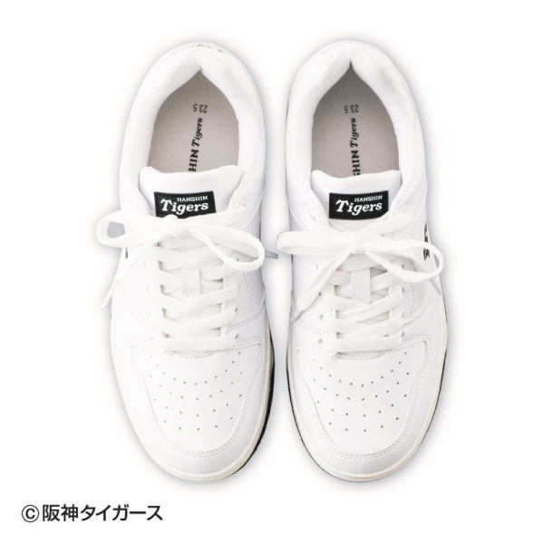 阪神タイガース メンズスニーカー【25.0～28.0cm】 | 激安靴の通販
