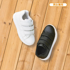 キッズコートタイプスニーカー(軽量)【15.0～18.0cm】