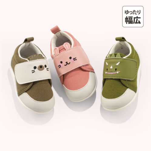【新品】キツネ柄オペラシューズ シューズ - アクセサリー | Maison Kitsuné