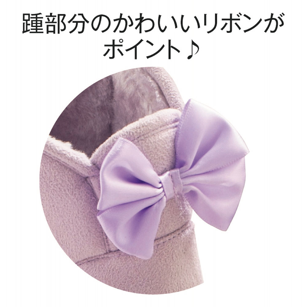 Beebel 板　ビンディング　ブーツ　バラ売り可 EDWIN レディースレースアップボアブーツ(防水)【22.0～25.0cm