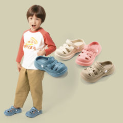 キッズサンダル(2WAY)【17.0～19.0cm】