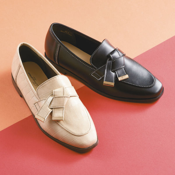 レディーストラッドシューズ ふかふかインソール 22 5 25 0cm ヒラキ 激安靴の通販 ヒラキ公式サイト Hiraki Shopping