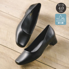 レディースフォーマルパンプス【22.0～26.0cm】ヒール4.0cm
