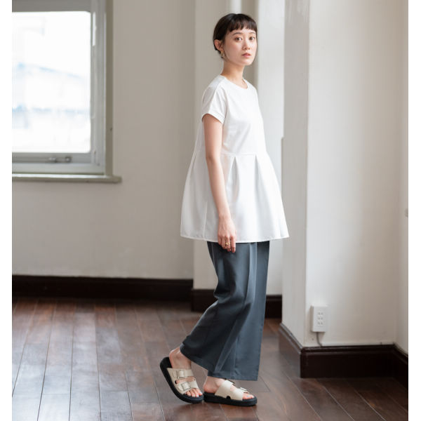 レディースベルトサンダル(軽量)【22.0～25.5cm対応】 | 激安靴