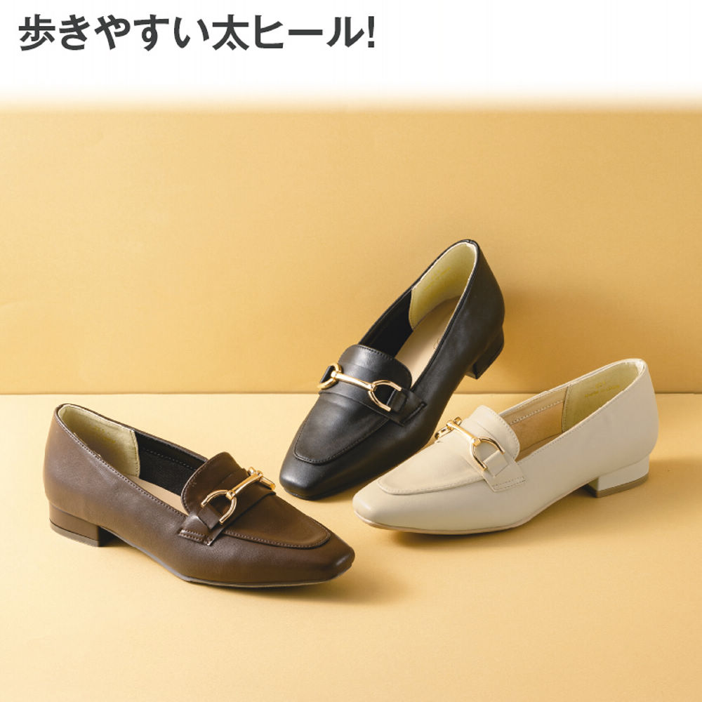 ローファー レディース ヒール 22.5 Belle and Sofa パンプス 000000000124-01-xxl.jpg?t=