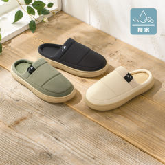 レディースサボサンダル(撥水)【22.0～25.5cm対応】