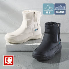 レディースウィンターブーツ(防水)【22.0～25.5cm対応】