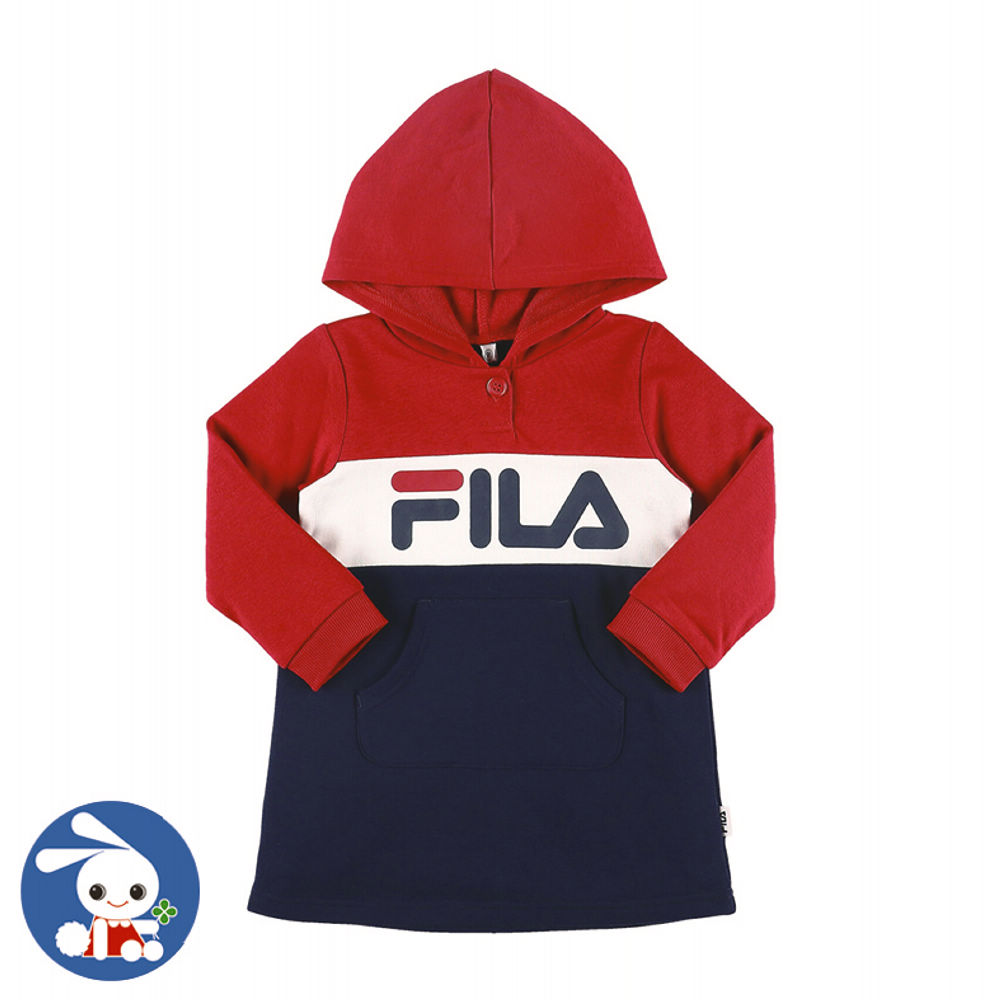 Fila パーカーワンピース 80 95cm 西松屋 ヒラキ 激安靴の通販 ヒラキ公式サイト Hiraki Shopping